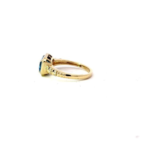 Fashion Ring Image 2 Golden Gifts Jewelry Milford, PA
