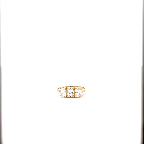 Fashion Ring Golden Gifts Jewelry Milford, PA