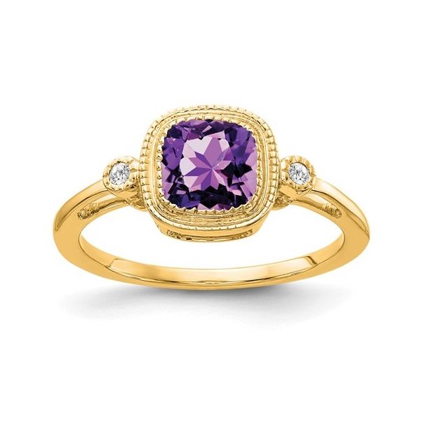 Fashion Ring Golden Gifts Jewelry Milford, PA