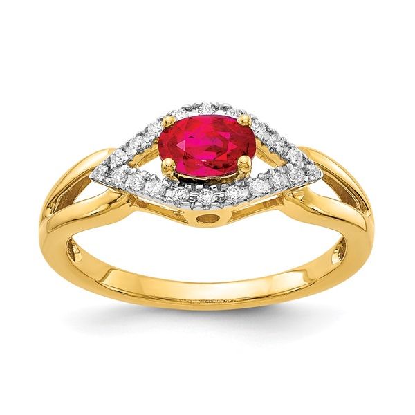 Fashion Ring Golden Gifts Jewelry Milford, PA