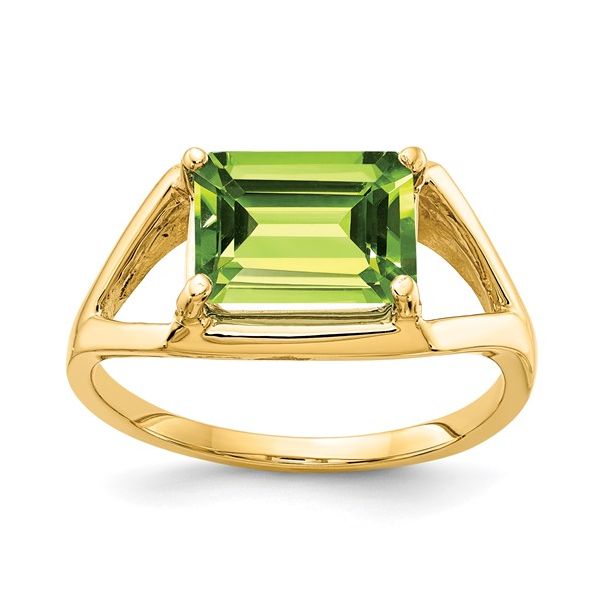 Fashion Ring Golden Gifts Jewelry Milford, PA