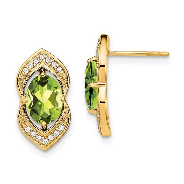 Earrings Golden Gifts Jewelry Milford, PA