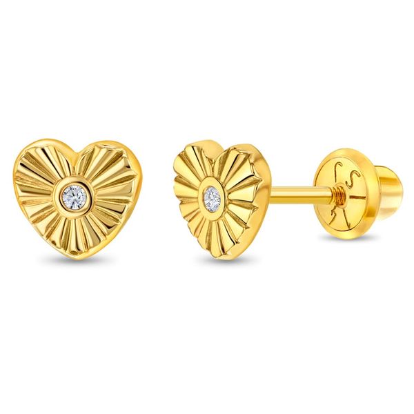 Earrings Golden Gifts Jewelry Milford, PA