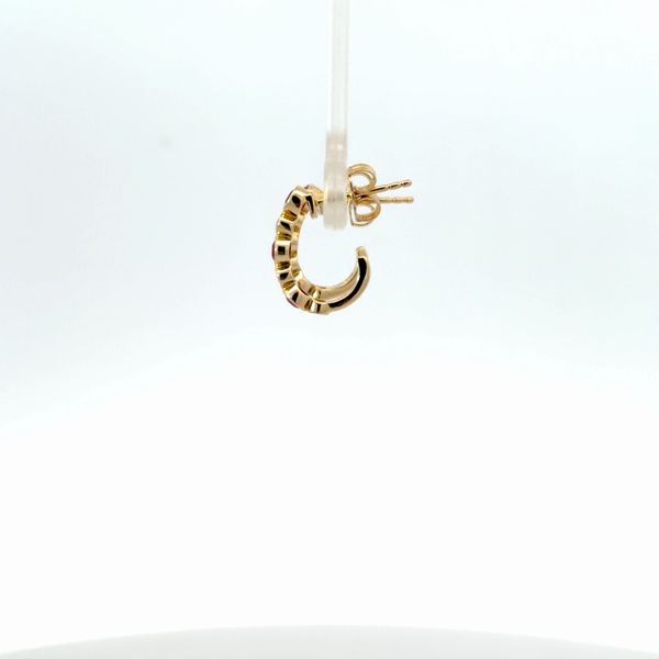 Earrings Image 2 Golden Gifts Jewelry Milford, PA