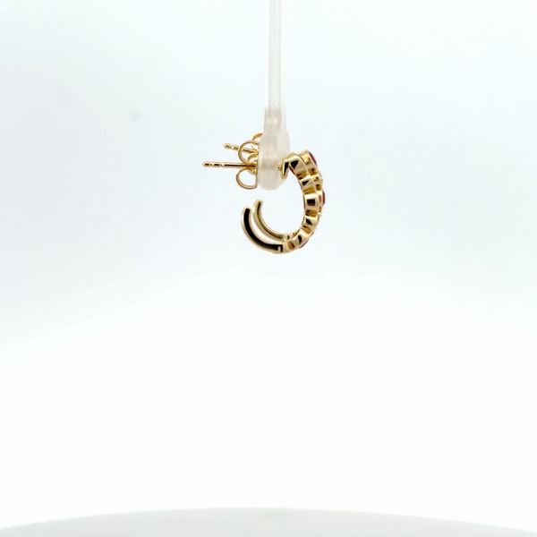 Earrings Image 4 Golden Gifts Jewelry Milford, PA