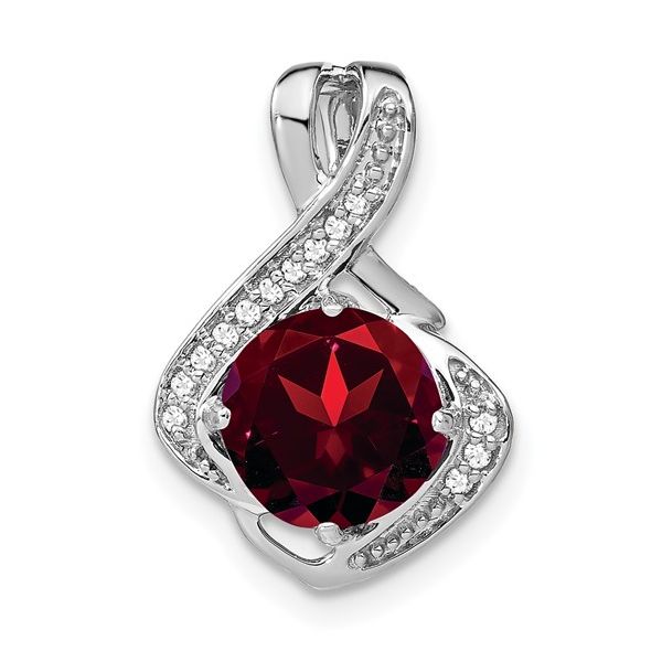 Necklace Image 2 Golden Gifts Jewelry Milford, PA