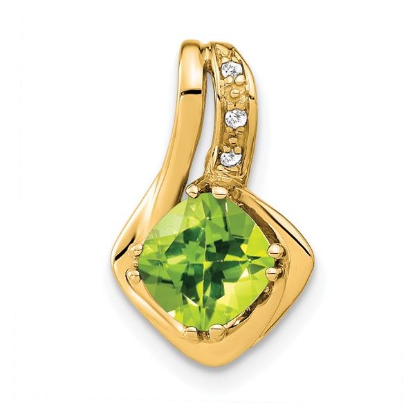 Necklace Golden Gifts Jewelry Milford, PA