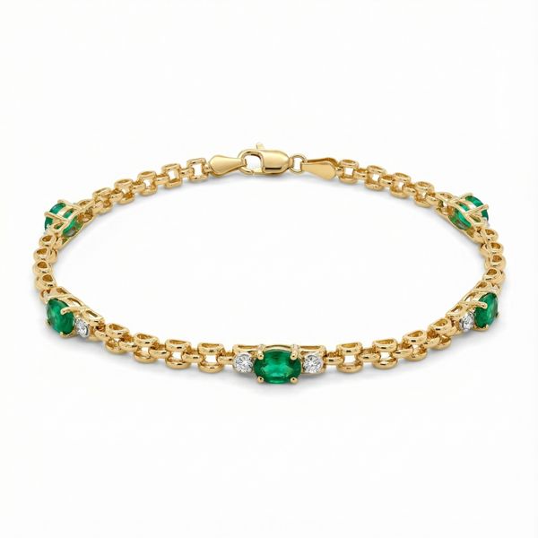 001-240-00020 Golden Gifts Jewelry Milford, PA