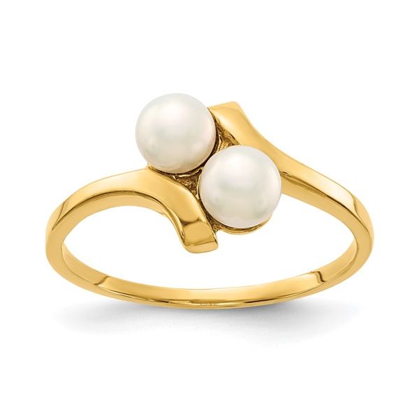 Ring Golden Gifts Jewelry Milford, PA