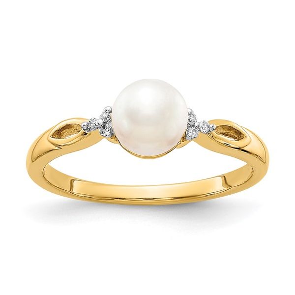 Ring Golden Gifts Jewelry Milford, PA