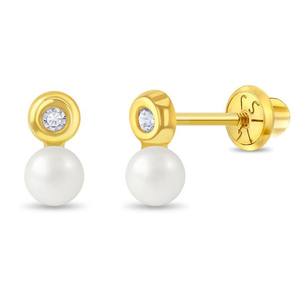 Earrings Golden Gifts Jewelry Milford, PA