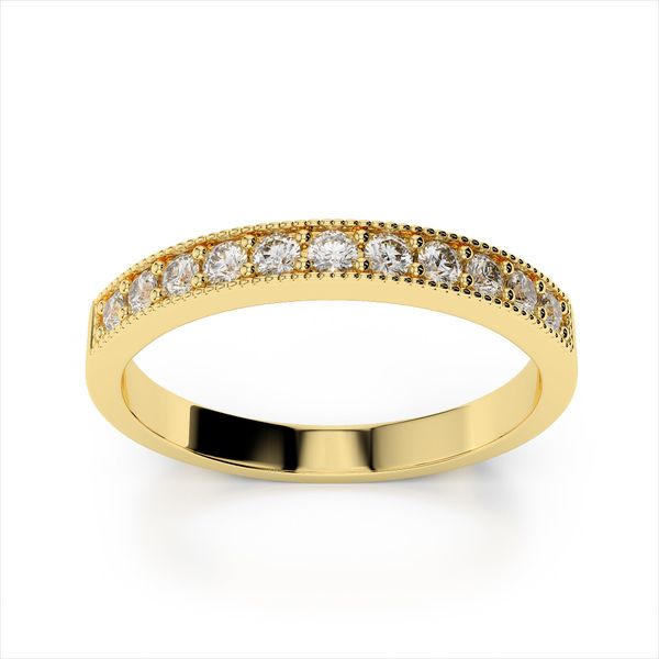 Wedding Band Golden Gifts Jewelry Milford, PA