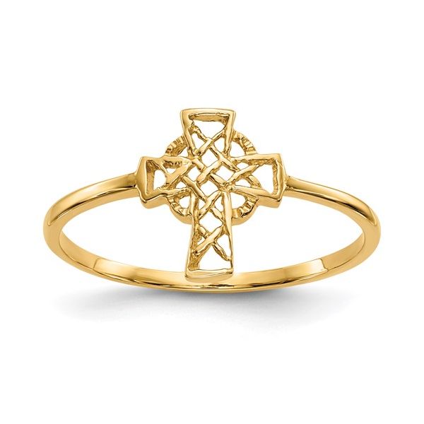 Fashion Ring Golden Gifts Jewelry Milford, PA