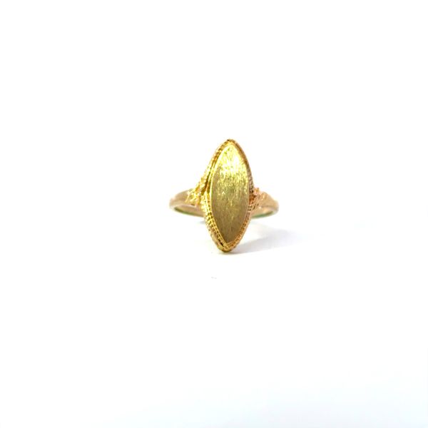 Fashion Ring Golden Gifts Jewelry Milford, PA