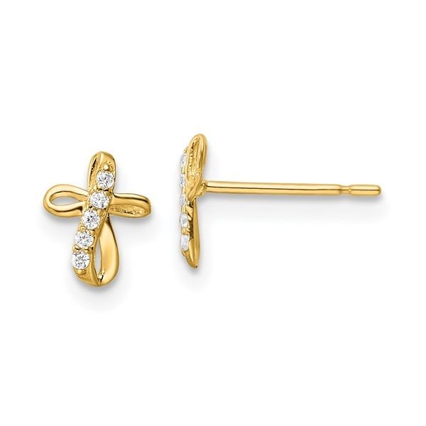 Earrings Golden Gifts Jewelry Milford, PA