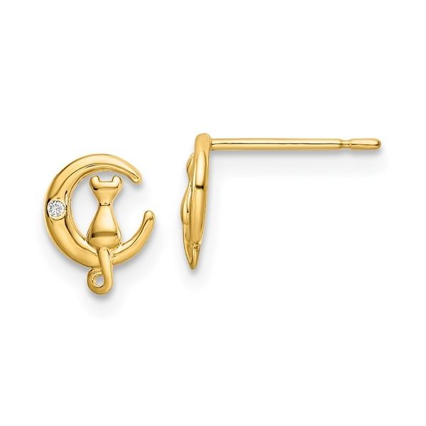 Earrings Golden Gifts Jewelry Milford, PA