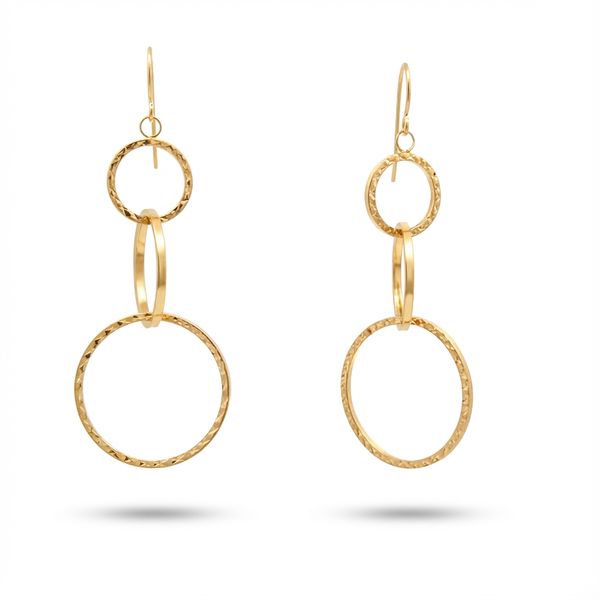 Earrings Golden Gifts Jewelry Milford, PA