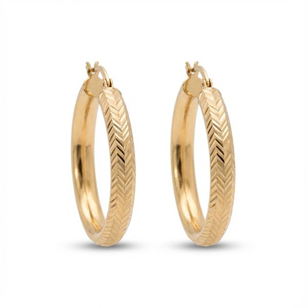 Earrings Golden Gifts Jewelry Milford, PA