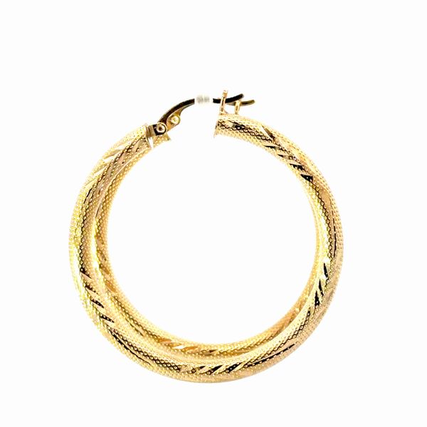 Earrings Image 2 Golden Gifts Jewelry Milford, PA