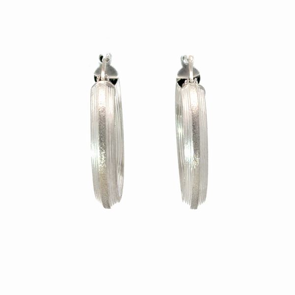 Earrings Image 4 Golden Gifts Jewelry Milford, PA