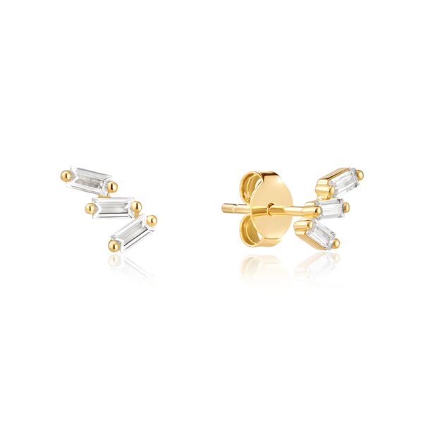 Earrings Golden Gifts Jewelry Milford, PA