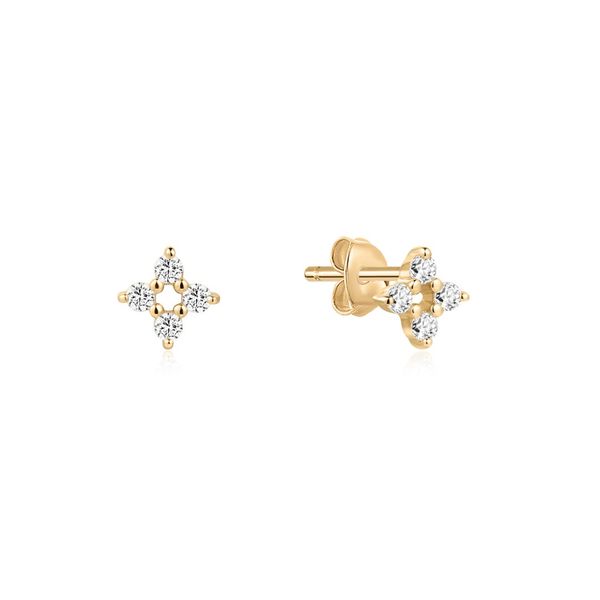 Earrings Golden Gifts Jewelry Milford, PA