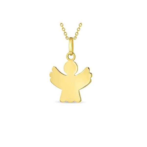 Charm Golden Gifts Jewelry Milford, PA