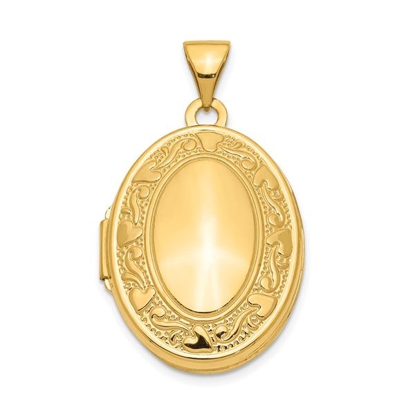 Charm Golden Gifts Jewelry Milford, PA