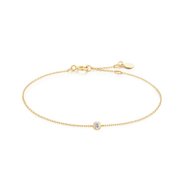 Diamond Belle Bracelet Golden Gifts Jewelry Milford, PA