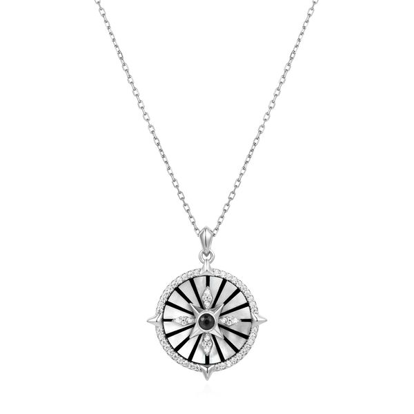 Silver Astrolabe Chain Golden Gifts Jewelry Milford, PA