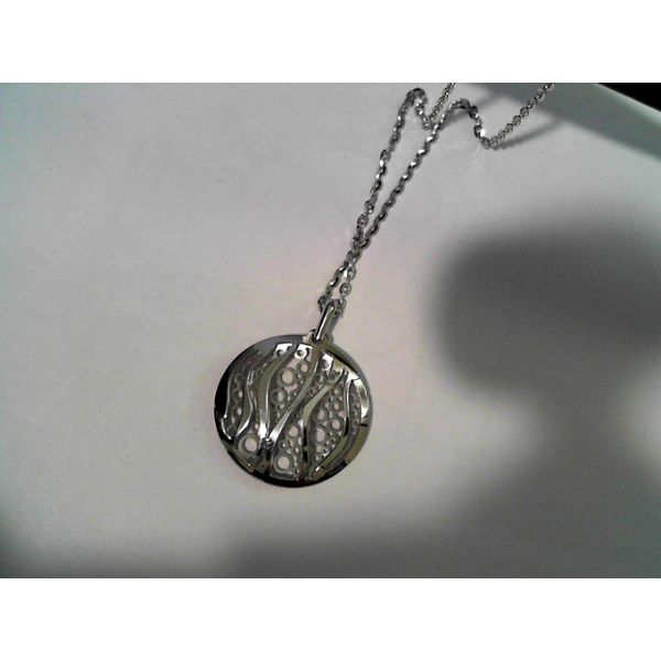 Silver Necklace Golden Gifts Jewelry Milford, PA