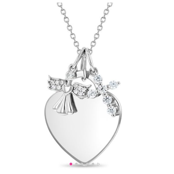 Silver Golden Gifts Jewelry Milford, PA