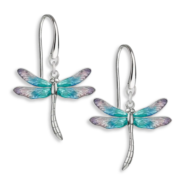 Silver Enameled Jewelry Golden Gifts Jewelry Milford, PA