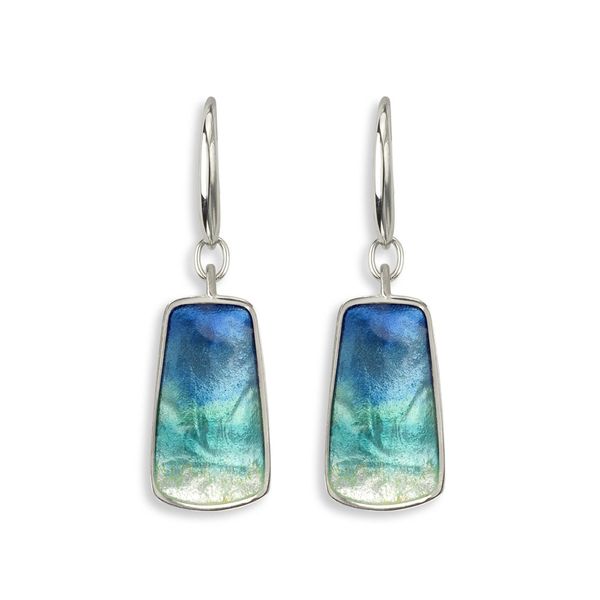 Silver Enameled Jewelry Golden Gifts Jewelry Milford, PA