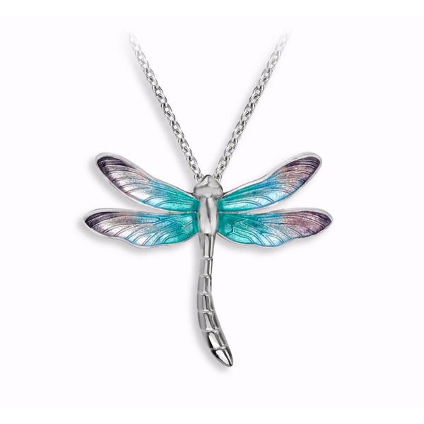 Silver Enameled Jewelry Golden Gifts Jewelry Milford, PA