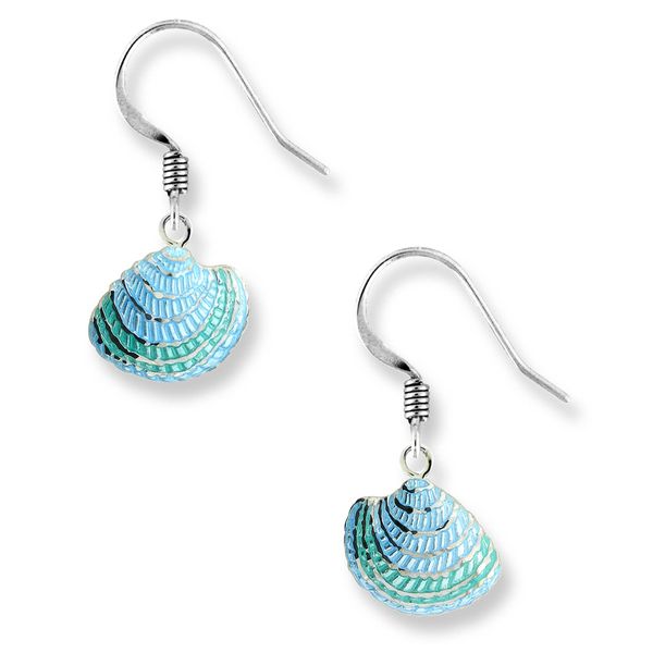 Silver Enameled Jewelry Golden Gifts Jewelry Milford, PA