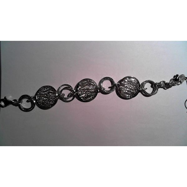 Silver Bracelet Golden Gifts Jewelry Milford, PA