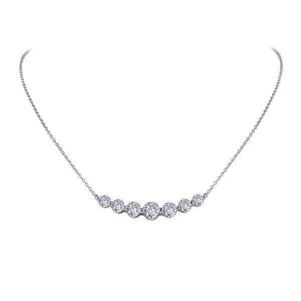 7 Symbols of Joy Necklace Golden Gifts Jewelry Milford, PA