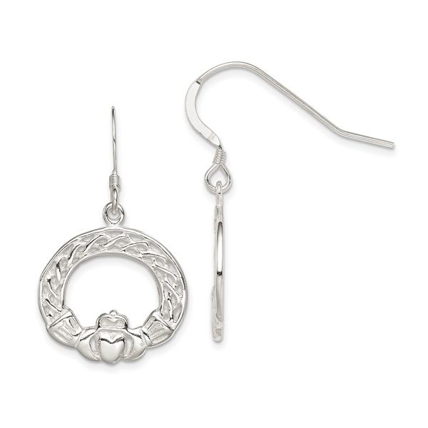 Silver Earring Golden Gifts Jewelry Milford, PA