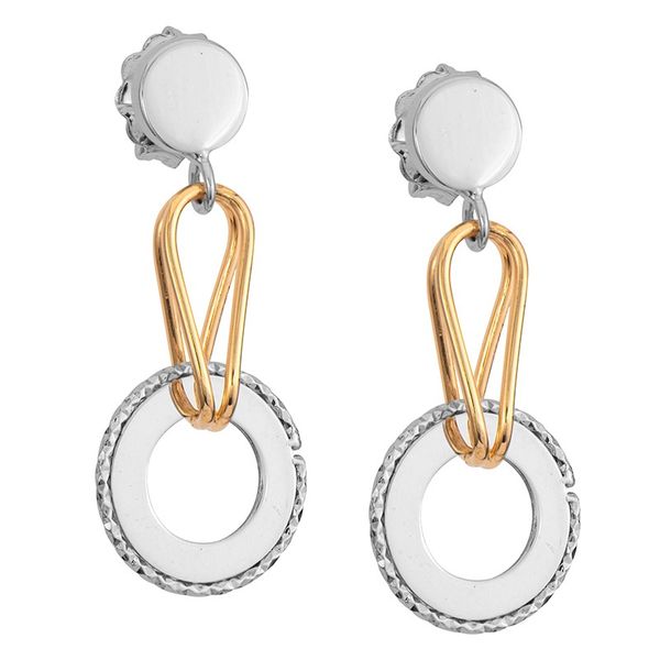 Silver Earring Golden Gifts Jewelry Milford, PA