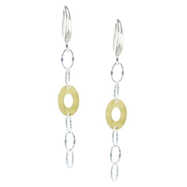 Silver Earring Golden Gifts Jewelry Milford, PA