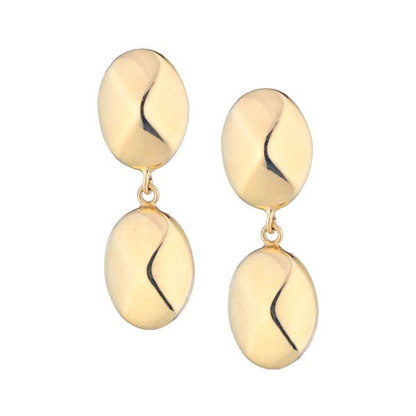 Earrings Golden Gifts Jewelry Milford, PA