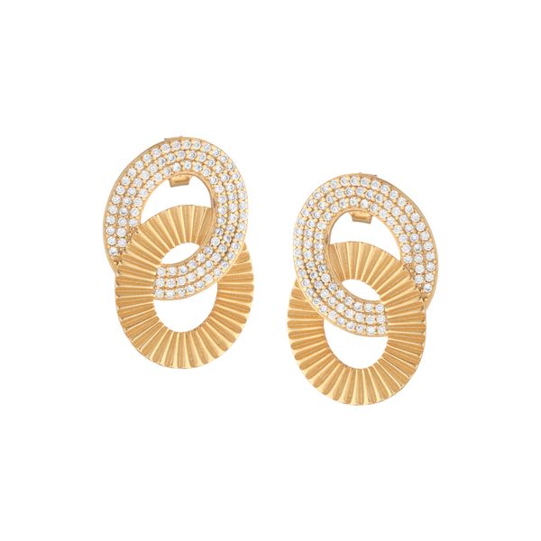 Earrings Golden Gifts Jewelry Milford, PA
