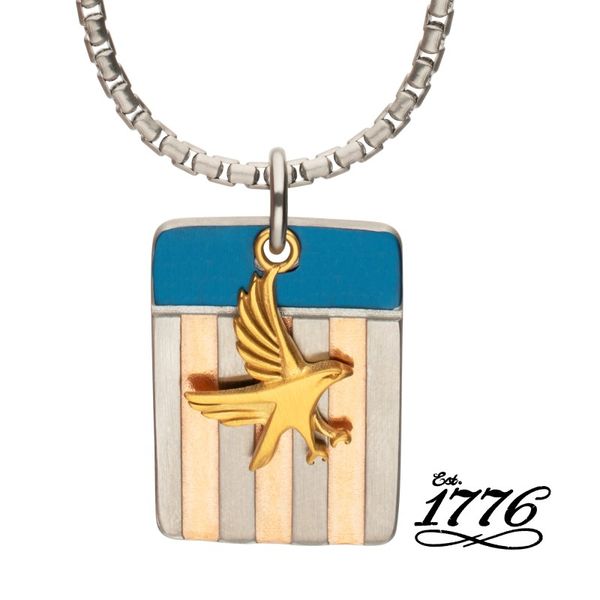 Men's Pendants Golden Gifts Jewelry Milford, PA