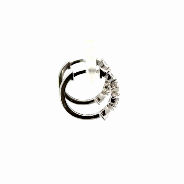 Lab Diamond Jewelry Image 3 Golden Gifts Jewelry Milford, PA