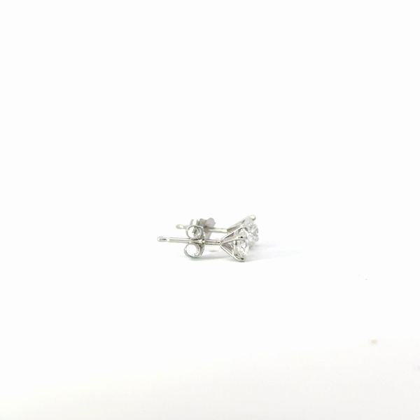 Lab Diamond Jewelry Image 3 Golden Gifts Jewelry Milford, PA