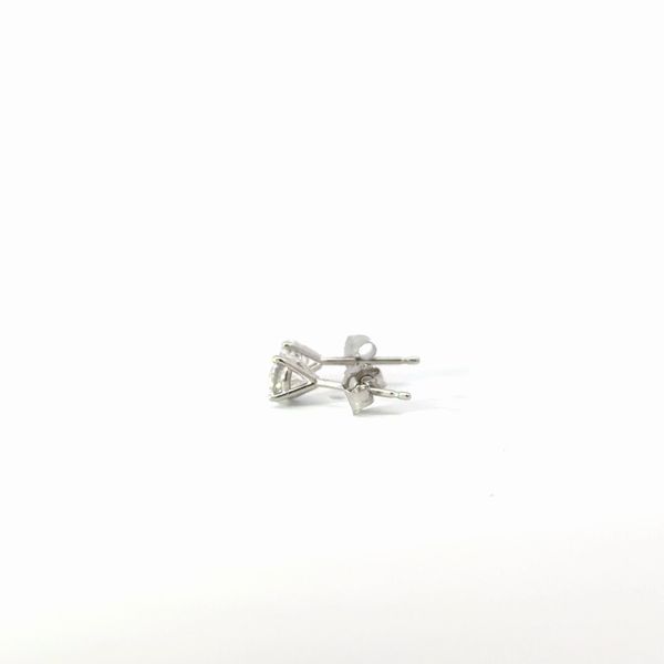 Lab Diamond Jewelry Image 4 Golden Gifts Jewelry Milford, PA