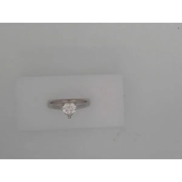 MOISSANITE RINGS Golden Sails Jewelers, Inc. Saint Petersburg, FL