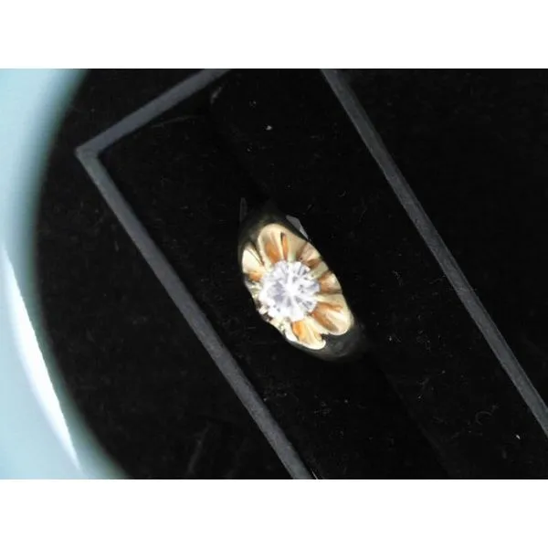 MOISSANITE RINGS Golden Sails Jewelers, Inc. Saint Petersburg, FL