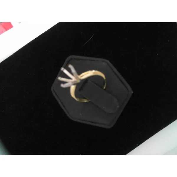 MOISSANITE RINGS Golden Sails Jewelers, Inc. Saint Petersburg, FL